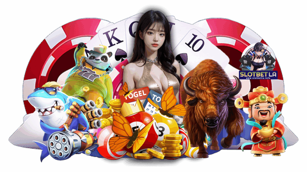 slotbetla